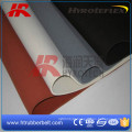 Professional Manufacturer Fire Resistant Rubber Sheeting